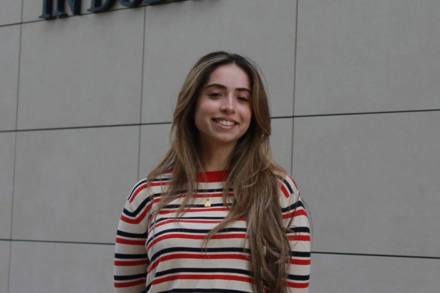 Celine Daou